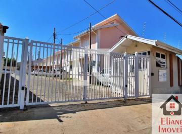 5a23460379483969d18876c458ce15e0cbd00605 · Sobrado com 2 dormitórios à venda, 67 m² por R$ 580.000 - Vila Campos Sales - Campinas/SP