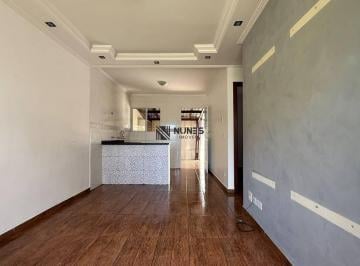 4a223e2c2617ec00d55556833d2cb666aaab3217 · Casa com 2 dormitórios à venda, 55 m² por R$ 267.500 - Borboleta - Juiz de Fora/MG