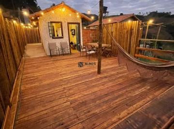80bacb5f9896099cf33053cd6b348e5225bf1af5 · Casa com 1 dormitório à venda por R$ 99.900 - Monte Verde - Juiz de Fora/MG