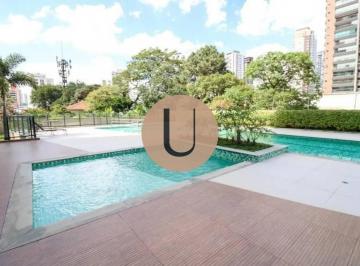 65198a3baa2a246370d312281dd2a8d80da4eb86 · Apartamento com 3 dormitórios à venda, 145 m² por R$ 2.600.000,00 - Jardim das Acácias - São Paulo/S