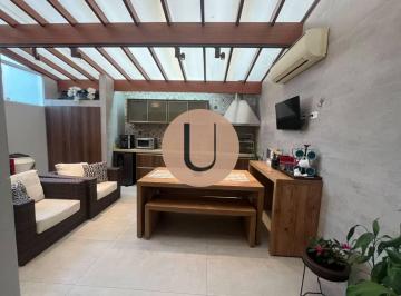 4d306be288a7ad45397dd3eff5c94d0880370103 · Sobrado em condominio fechado com 3 dormitórios à venda, 110 m² por R$ 905.000 - Jardim Borborema -