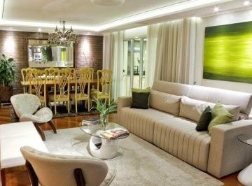 Sala · Apartamento com 2 dormitórios à venda, 132 m² por R$ 1.650.000,00 - Barra Funda - São Paulo/SP