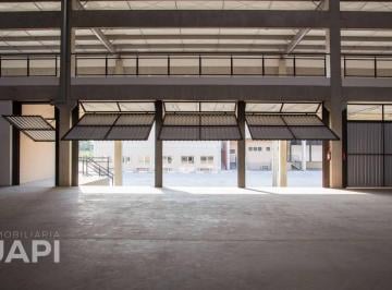 9b6edf523f07aa5d14ce0ee963d8f6b3929bd6c2 · Galpão logístico para locação em Jundiaí – 7.187 m² – Master Business Park