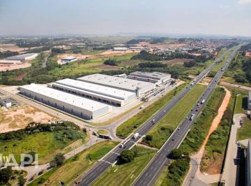 973a23897420896259884132b0328ea7fa37add5 · Galpão para alugar, 1437 m² - Vila das Hortências - Jundiaí/SP