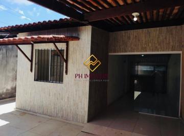 9c972ebc493086db82539cc4fd6d6180eb541308 · Casa com 2 dormitórios sendo 1 suíte no Jardim Royal - 90m²