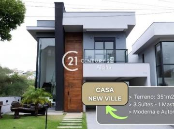 130890062d7344d6be7b422b7c4b4e07feca0f56 · Casa com 3 dormitórios à venda, 305 m² por R$ 2.400.000,00 - Suru - Santana de Parnaíba/SP