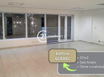67ce73feeecf587efeae306ff888c95cf1ac0d4a · Sala para alugar, 57 m² por R$ 4.431,21/mês - Alphaville Industrial - Barueri/SP