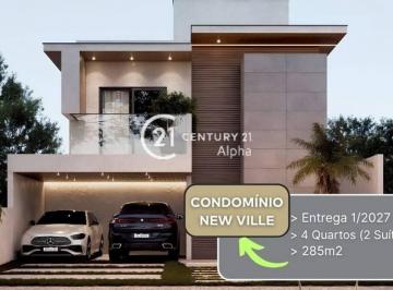 d1ad3524a86aaeb51a46ab291bc6debe82f2d310 · Casa com 4 dormitórios à venda, 285 m² por R$ 2.400.000,00 - Suru - Santana de Parnaíba/SP