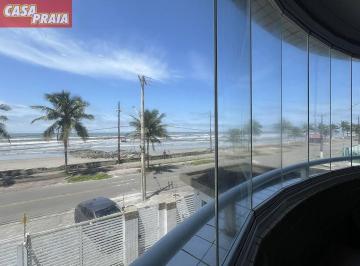 49ef44540e1f257a85435c092deec1e1c3dba729 · Frente ao mar apartamento 2 quartos, 84 m² por R$ 379.000 - Vila Atlântica - Mongaguá/SP