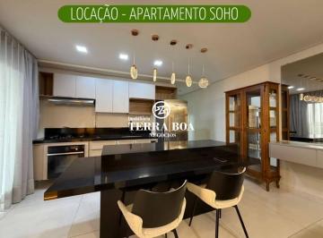 85a05df3e333b34fb33b333657c8f8feee6ed0ca · LOCAÇÃO - APARTAMENTO SOHO - 03 SUITES