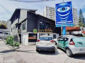 271186852f26149799bd47f2d266afccc8ca9261 · Casa com 3 dormitórios para alugar, 294 m² por R$ 29.574,00/mês - Centro - Florianópolis/SC