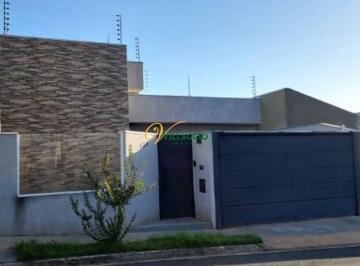 b57ca9a5b586d27913bb8ed0e2e473e38a67f1e4 · Casa com 2 dormitórios à venda, 87 m² por R$ 520.000 - Residencial Santa Regina - São José do Rio Pr
