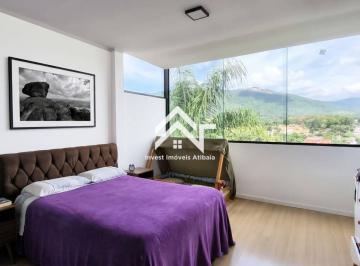 VISTA PERMANENTE PARA A PEDRA GRANDE POR R$ 639.000 Recreio Maristela · Casa com 2 dormitórios à venda, 70 m² por R$ 639.000,00 - Recreio Maristela - Atibaia/SP