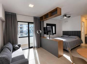 bce84b089b36464156f5c3fca2ee3bcfc6961a85 · Apartamento com 1 dormitório à venda, 46 m² por R$ 640.000,00 - Centro - Campinas/SP