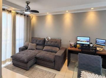 b2a0840956e7497c4dfed36b7babc9523f981ab9 · Apartamento com 2 dormitórios à venda, 64 m² por R$ 700.000 - Swift - Campinas/SP