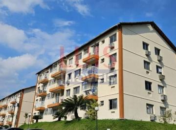 dfddc3e58e6b83d3656ce4b98a732496313c082e · Apartamento para alugar, 54 m² por R$ 900 + taxas /mês - Rio do Ouro - Niterói/RJ