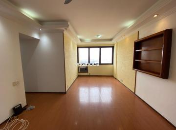 Apartamento en Venda de 3 quartos Maracanã · Apartamento de 3 quartos com suíte, dependência completa e 97 m na Rua São Francisco Xavier