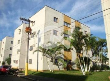 Apartamento · 56m² · 2 Quartos · 1 Vaga · Apartamento com 2 quartos à Venda, Guanabara - Joinville