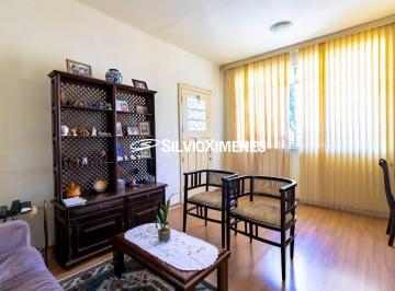 Casa · 145m² · 5 Quartos · 1 Vaga · Casa com 5 quartos à Venda, Funcionários - Belo Horizonte