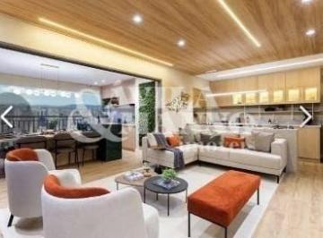 Apartamento · 128m² · 3 Quartos · 2 Vagas · Apartamento com 3 quartos na Mooca