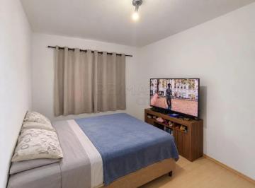 Apartamento · 49m² · 2 Quartos · 1 Vaga · Apartamento a venda de 49 m² no condomínio Residencial Alpha - Jundiaí SP