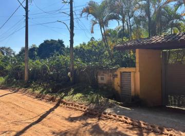 Entrada · Chácara Venda 2.263m² Área Total - Jd. Marajoara - Jundiaí