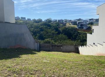Terreno · 632m² · Terreno em Condomínio - Residencial Alphaville I - São José dos Campos - 632m²