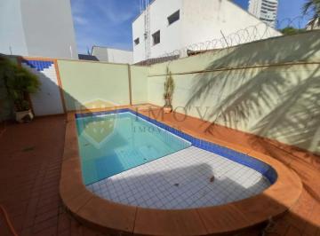 Casa · 354m² · 5 Quartos · 4 Vagas · Sobrado 5 quartos para locação