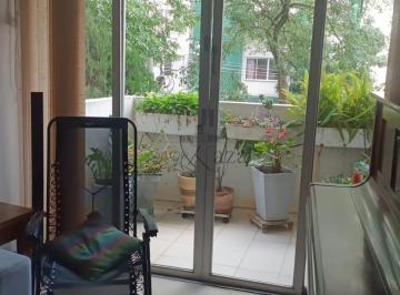 Apartamento · 123m² · 3 Quartos · 2 Vagas · Apartamento - Residencial Samambaia - No bairro Vila Adyana - 3 Dormitórios - 123m².