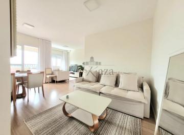 Apartamento · 77m² · 3 Quartos · 2 Vagas · Apartamento - Residencial Reserva Giardino - Jardim San Marino - 3 Dormitórios - 77m².