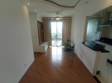 Apartamento · 55m² · 2 Quartos · 1 Vaga · Apartamento - Jardim Augusta - Condomínio Citta Di Roma - 2 Dormitórios - 55m² ** Estuda Permuta **