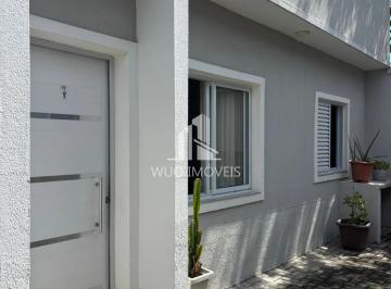 Casa · 51m² · 2 Quartos · 1 Vaga · Casa para Venda no Condomínio Village Santa Maria, Jardim Santa Maria - Jacareí/SP