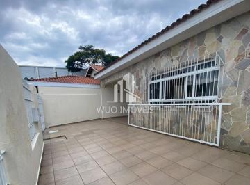 Casa · 230m² · 4 Quartos · 4 Vagas · Casa para Locação no bairro Parque Itamarati - Jacareí/SP