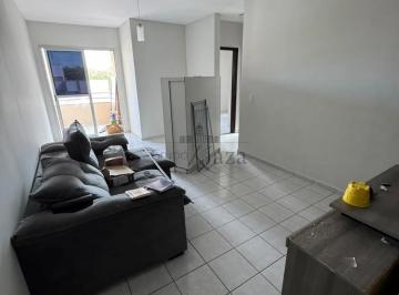 Apartamento · 65m² · 2 Quartos · 1 Vaga · Apartamento - Residencial - No bairro Jardim Paraíso -  Ilha de Capri - 2 Dormitórios - 65m².
