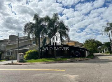 Casa · 130m² · 4 Quartos · 4 Vagas · Casa para Venda no Condomínio Residencial Villa Branca, Loteamento Villa Branca - Jacareí/SP