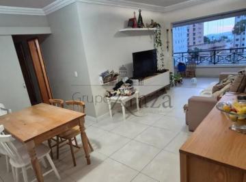 Apartamento · 103m² · 3 Quartos · 2 Vagas · Apartamento/Padrão - Residencial - No bairro Jardim Aquarius - Maison Barbara - 3 Dormitórios - 103