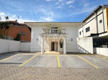 Comercial · 291m² · 5 Vagas · Ponto Comercial 291m² - Jd esplanada