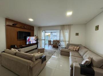 Apartamento · 100m² · 3 Quartos · 2 Vagas · Apartamento - Jardim das Industrias - Splendor Garden - 3 Dormitórios - 100m².