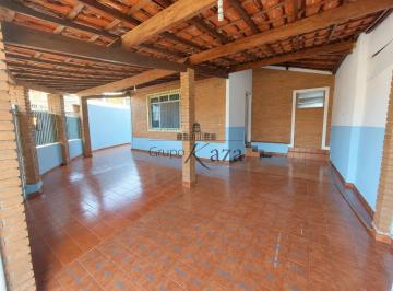 Casa · 277m² · 4 Quartos · 10 Vagas · Casa Comercial Residencial - Parque Industrial - 4 Dormitórios - 194m²
