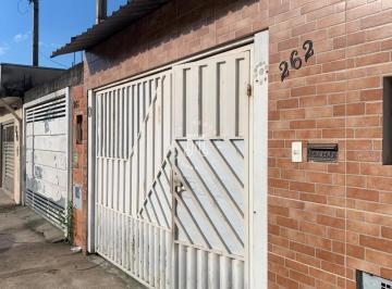 Casa · 125m² · 3 Quartos · 2 Vagas · CASA COM 3 QUARTOS PARA LOCAÇÃO NO BAIRRO FAZENDA GRANDE - JUNDIAÍ/SP.