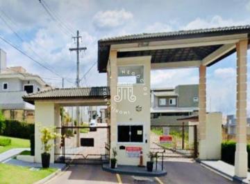 Casa · 160m² · 3 Quartos · 3 Vagas · CASA À VENDA NO CONDOMÍNIO VILLAGGIO DI SAN FRANCESCO NO BAIRRO JARDIM CAROLINA - JUNDIAÍ/SP.
