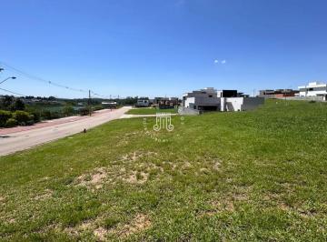 Terreno · 415m² · LOTE A VENDA NO CONDOMÍNIO VILLAGIO AZZURE - ITUPEVA - SP