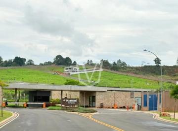 Terreno · 1000m² · 2 Quartos · TERRENO  PARA VENDA NO TAMBORÉ - JÚNDIAI/SP