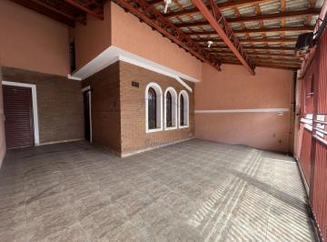 Casa · 169m² · 3 Quartos · 3 Vagas · Casa térrea à venda com 3 quartos (1 suíte com closet), no bairro Jardim Motorama, São José dos Camp