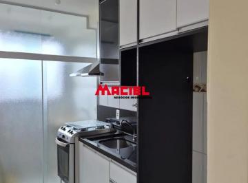 Apartamento · 45m² · 2 Quartos · 1 Vaga · Excelente Apartamento mobiliado Zona Sul - Locação