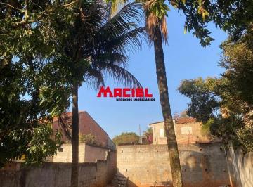 Casa · 43m² · 1 Quarto · 1 Vaga · Oportunidade: Casa simples e terreno grande no jardim santa Hermínia.