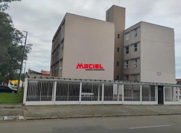 Apartamento · 45m² · 2 Quartos · 1 Vaga · Apartamento 2 dormitórios na 1ª quadra do Bosque dos Eucaliptos