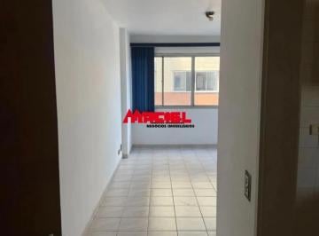 Apartamento · 35m² · 1 Quarto · ÓTIMO APTO NO CENTRO, ELEVADOR, PORTARIA 24 HS