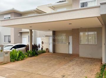Casa · 133m² · 3 Quartos · 2 Vagas · Sobrado 3 dormitorios no Lombardia - Região dos Damhas