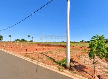 Terreno · 218m² · Terreno Padrão em São José do Rio Preto
